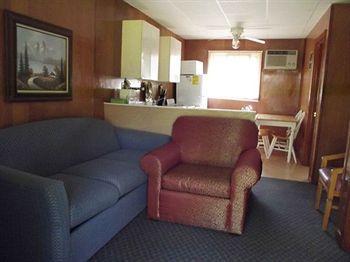 Sandrift Resort Lake Delton Exterior photo
