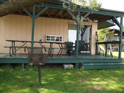 Sandrift Resort Lake Delton Exterior photo