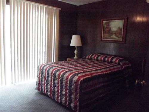 Sandrift Resort Lake Delton Exterior photo