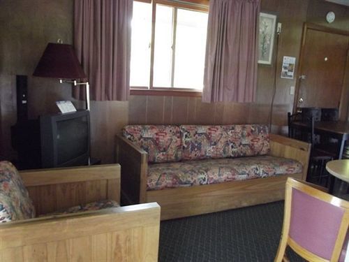 Sandrift Resort Lake Delton Exterior photo
